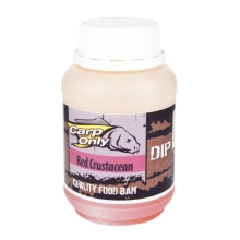 CARP-ONLY - Dip 150 ml Red Crustacean (kôrovec/robín red)