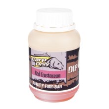 CARP-ONLY - Dip 150 ml Red Crustacean (kôrovec/robín red) CARP-ONLY - Dip 150 ml Red Crustacean (kôrovec/robín red)