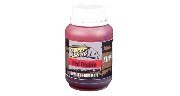 CARP-ONLY - Dip 150 ml Red Diablo