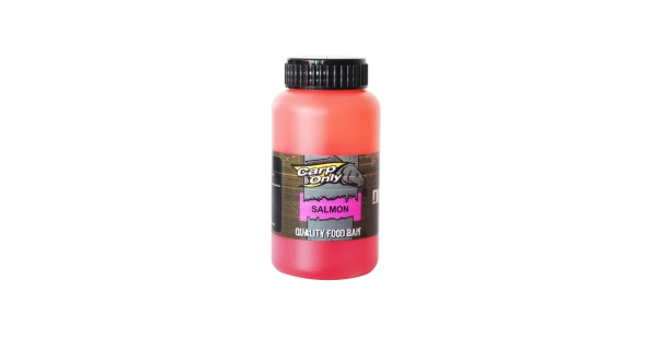 CARP-ONLY - Dip 150 ml Salmon