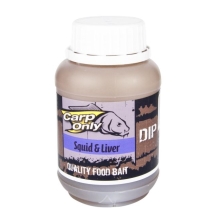 CARP-ONLY - Dip 150 ml Squid & Liver