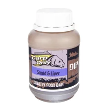 CARP-ONLY - Dip 150 ml Squid & Liver