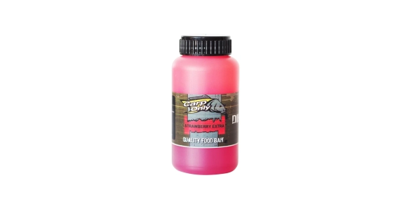 CARP-ONLY - Dip 150 ml Strawberry Extra