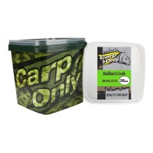 CARP-ONLY - Halibut krab boilie 24 mm 3 kg