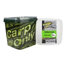 CARP-ONLY - Halibut krab boilie 24 mm 3 kg