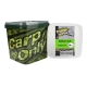 CARP-ONLY - Halibut krab boilie 24 mm 3 kg