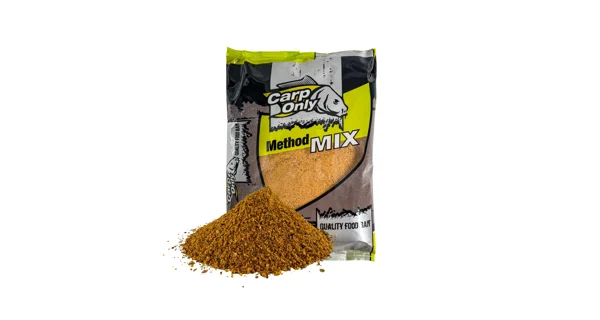 CARP-ONLY - Method Mix Frenetic ALT Chilli Mango 1 kg