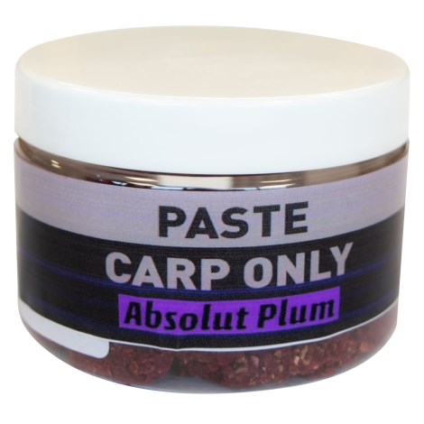 CARP-ONLY - Obaľovacia pasta 150 g Absolut Plum