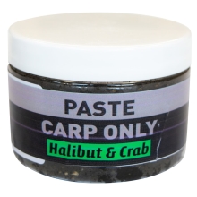 CARP-ONLY - Obaľovacia pasta 150 g Halibut & Crab