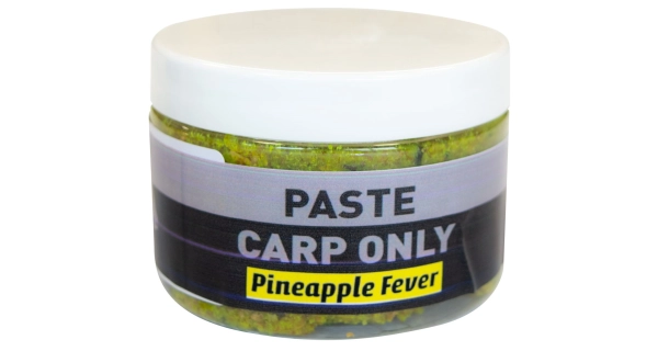 CARP-ONLY - Obaľovacia pasta 150 g Pineapple Fever