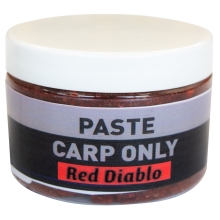 CARP-ONLY - Obaľovacia pasta 150 g Red Diablo