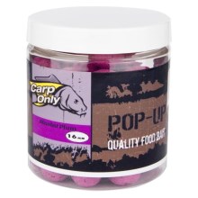 CARP-ONLY - Plávajúce boilie Absolut Plum 12 mm 80 g