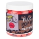 CARP-ONLY - Plávajúce boilies Fluo Red 80 g 12 mm