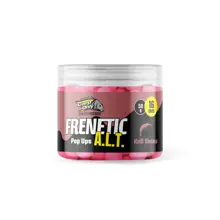 CARP-ONLY - Plávajúce Boilies Frenetic ALT Hi-Visual Pop Ups Krill Shrimp 50 g