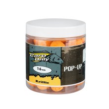 CARP-ONLY - Plávajúce boilies Krillic (krill & cesnak) 80 g 12 mm