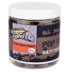 CARP-ONLY - Plávajúce boilies Peach & Black Pepper 80 g 16 mm