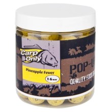 CARP-ONLY - Plávajúce boilies Pineapple Fever 80 g 12 mm