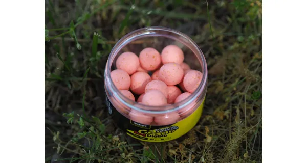 CARP-ONLY - Plávajúce boilies Red Diablo 80 g 12 mm