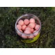 CARP-ONLY - Plávajúce boilies Red Diablo 80 g 16 mm