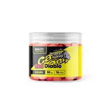 CARP-ONLY - Plávajúce boilies Red Diablo 80 g 16 mm