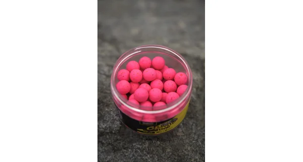 CARP-ONLY - Plávajúce boilies Squid & Liver 80 g 12 mm