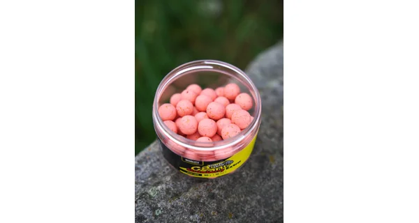 CARP-ONLY - Plávajúce boilies Strawberry Extra 80 g 12 mm