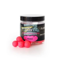 CARP-ONLY - Plávajúce boilies Strawberry Extra 80 g 16 mm