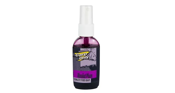 CARP-ONLY - Posilňovač v spreji 50 ml Absolut Plum