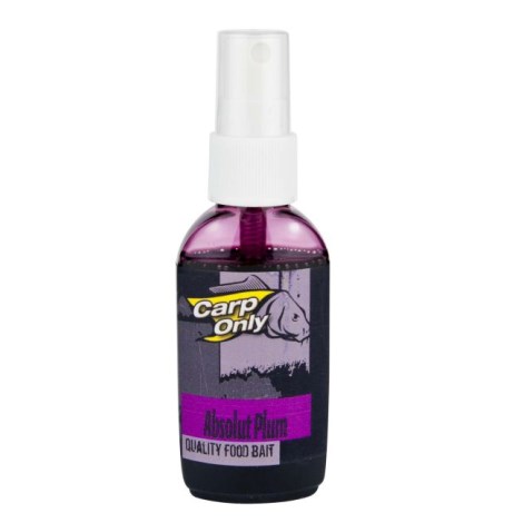 CARP-ONLY - Posilňovač v spreji 50 ml Absolut Plum