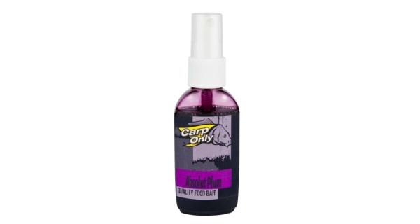 CARP-ONLY - Posilňovač v spreji 50 ml Absolut Plum