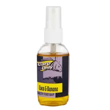 CARP-ONLY - Posilňovač v spreji 50 ml Coco & Banana
