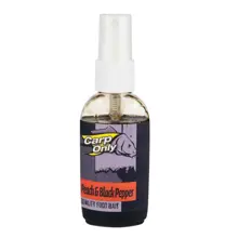 CARP-ONLY - Posilňovač v spreji 50 ml Peach & Black Pepper