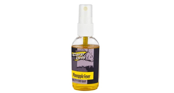 CARP-ONLY - Posilňovač v spreji 50 ml Pineapple Fever