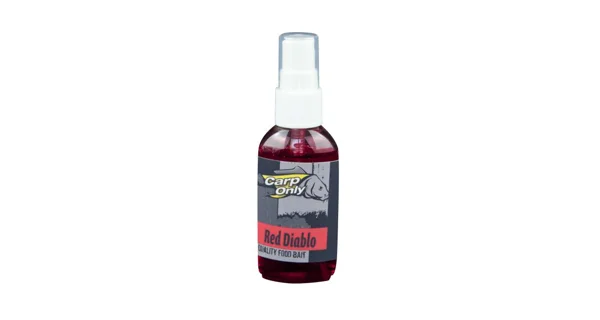CARP-ONLY - Posilňovač v spreji 50 ml Red Diablo