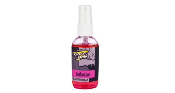 CARP-ONLY - Posilňovač v spreji 50 ml Seafood One