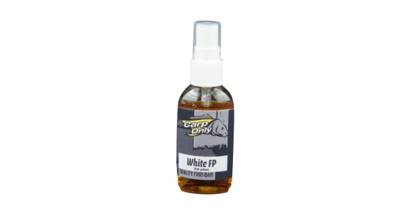 CARP-ONLY - Posilňovač v spreji 50 ml White FP