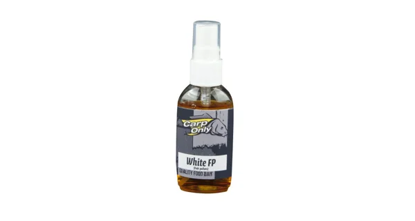 CARP-ONLY - Posilňovač v spreji 50 ml White FP