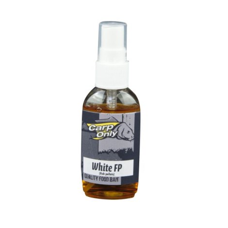 CARP-ONLY - Posilňovač v spreji 50 ml White FP