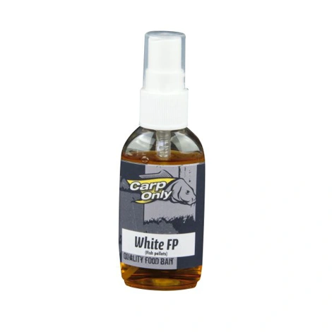 CARP-ONLY - Posilňovač v spreji 50 ml White FP