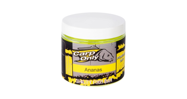 CARP-ONLY - Práškový dip 100 g Ananás