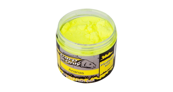 CARP-ONLY - Práškový dip 100 g Ananás