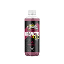 CARP-ONLY - Sirup Frenetic A.L.T. 500 ml Chilli Spice