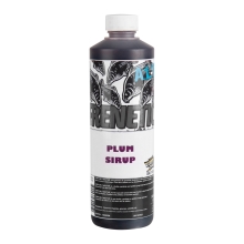 CARP-ONLY - Sirup Frenetic A.L.T. 500 ml Plum