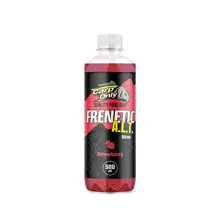 CARP-ONLY - Sirup Frenetic A.L.T. 500 ml Strawberry