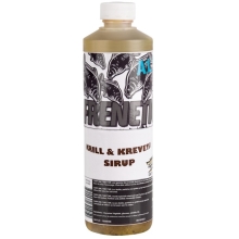 CARP-ONLY - Sirup Frenetic ALT 500 ml Krill & kreveta