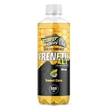 CARP-ONLY - Sirup Frenetic ALT Sweet Corn 500 ml