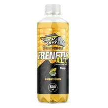 CARP-ONLY - Sirup Frenetic ALT Sweet Corn 500 ml