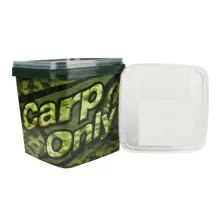 CARP-ONLY - Vedierko + veko 5 l