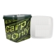 CARP-ONLY - Vedierko + veko 5 l