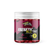 CARP-ONLY - Vyvážené Boilies Frenetic ALT Balanced Chilli Spice 20 mm 100 g